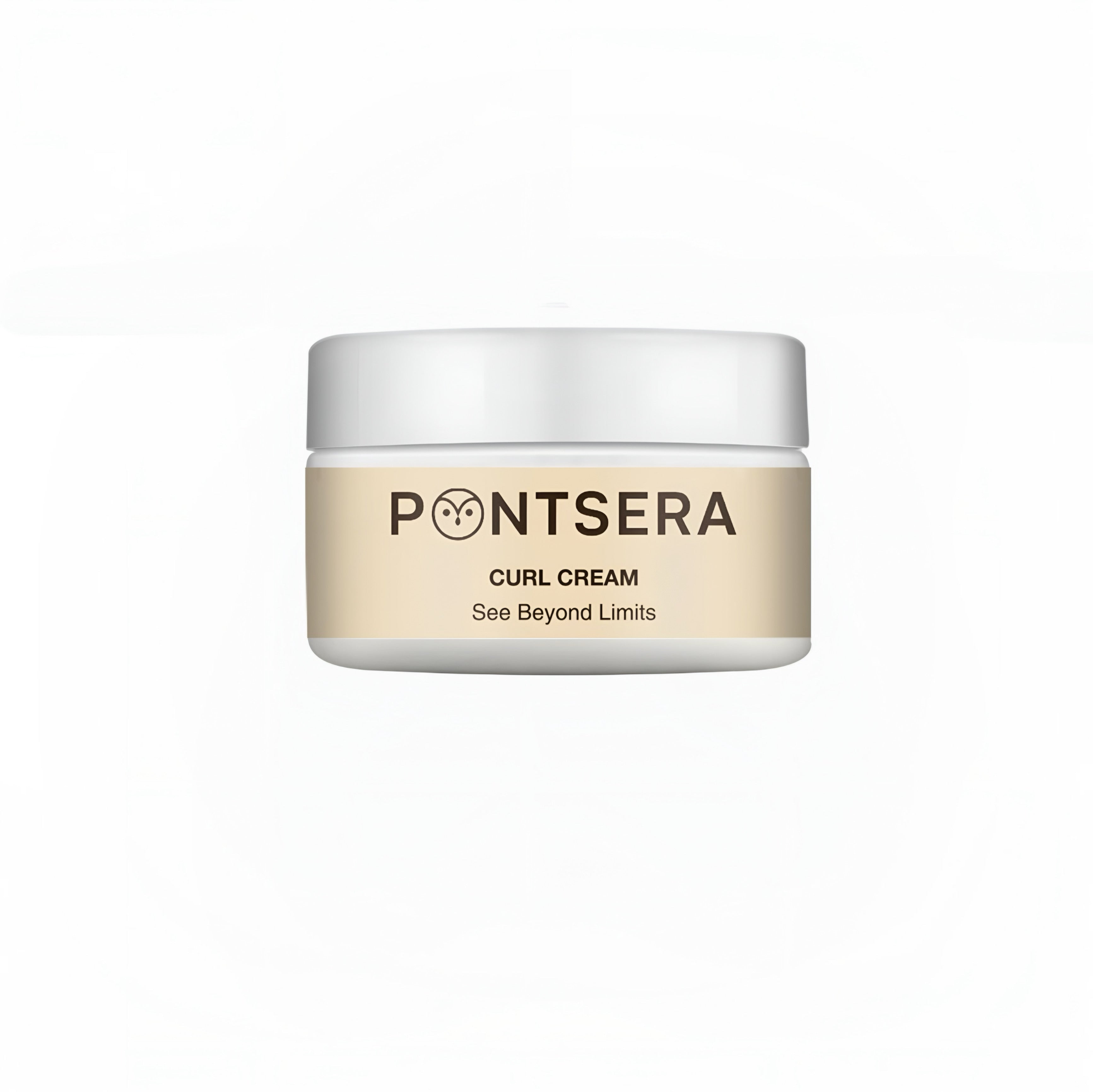 Pontsera Curl Cream